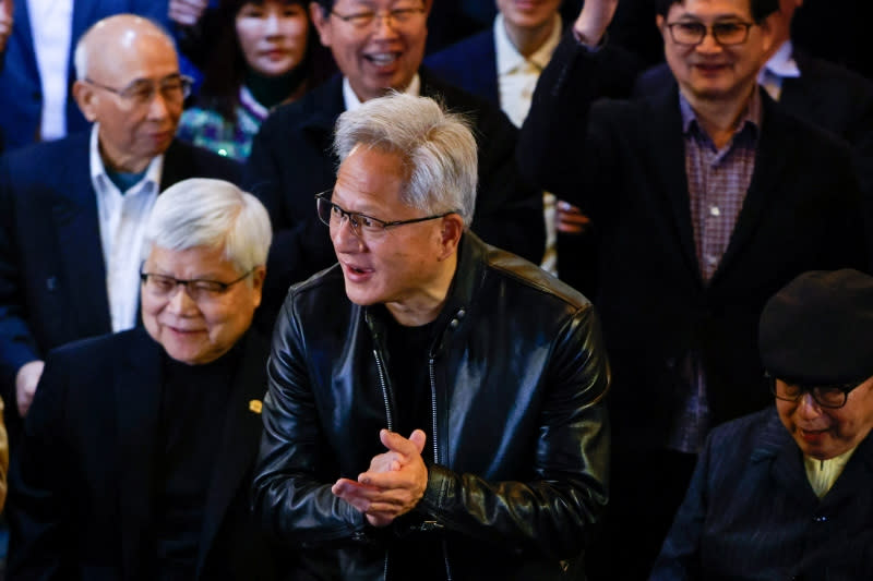 NVIDIA is still planning to make a ‘huge’ investment in OpenAI, CEO says NVIDIA is still planning to make a 'huge' investment in OpenAI, CEO says