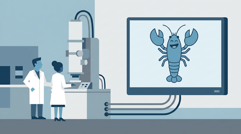 NanoClaw solves one of OpenClaw’s biggest security issues — and it’s already powering the creator’s biz NanoClaw solves one of OpenClaw's biggest security issues — and it's already powering the creator's biz