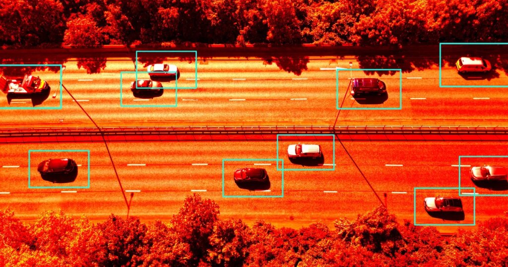 New Platform Lets You Gamble on CCTV Footage