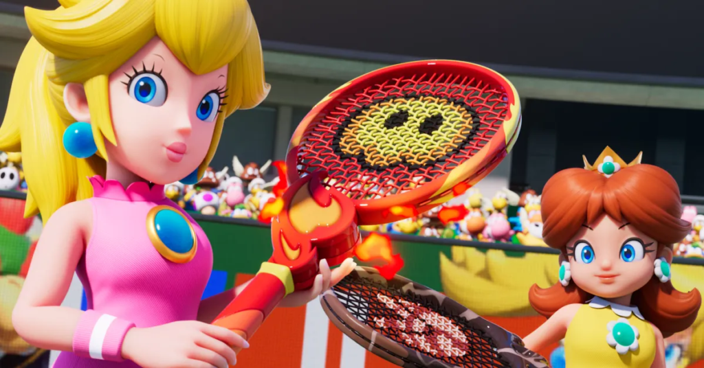 Nintendo keeps filling in the gaps Nintendo keeps filling in the gaps