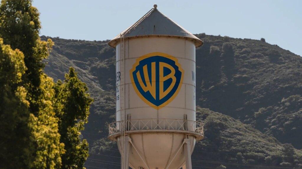 Paramount sweetens its bid for Warner Bros. Discovery with ‘additional benefits’ Paramount sweetens its bid for Warner Bros. Discovery with ‘additional benefits’