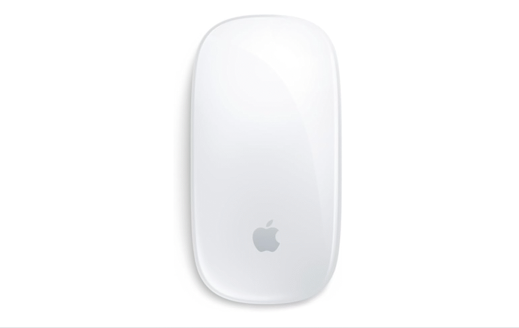 Pick up Apple’s Magic Mouse while it’s on sale for $68 Pick up Apple's Magic Mouse while it's on sale for $68