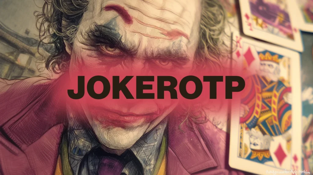 Police arrests distributor of JokerOTP password-stealing bot Police arrests distributor of JokerOTP password-stealing bot