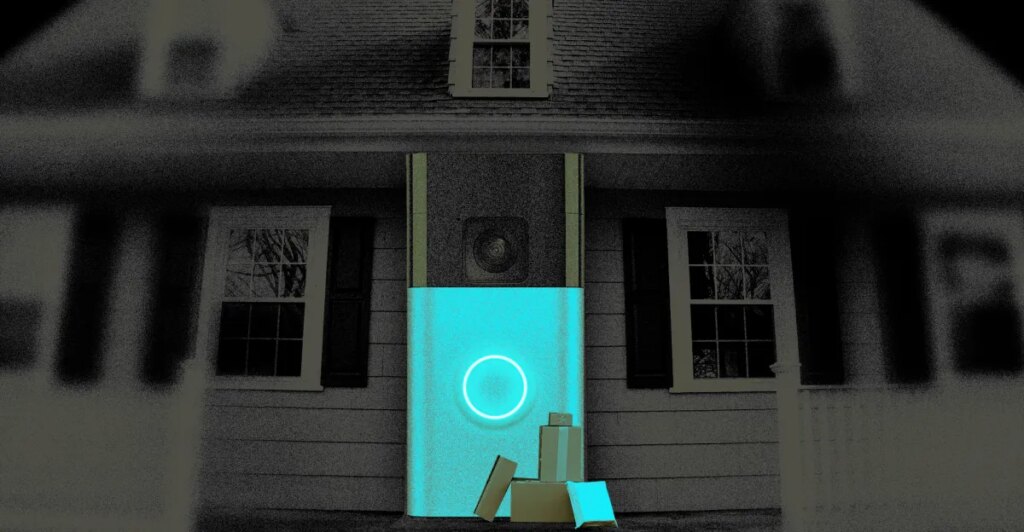 Ring cancels its partnership with Flock Safety after surveillance backlash Ring cancels its partnership with Flock Safety after surveillance backlash