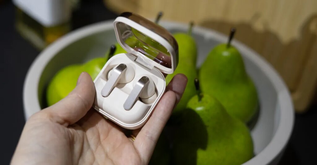 Samsung announces Galaxy Buds 4 and Buds 4 Pro at Unpacked 2026