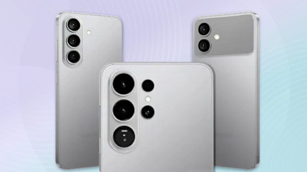 Samsung just revealed key details about the Galaxy S26's camera — and it could be an AI powerhouse