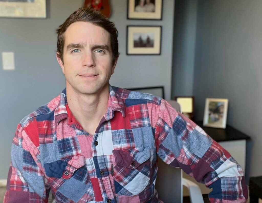 Seattle fintech startup Confido Legal raises fresh cash – GeekWire