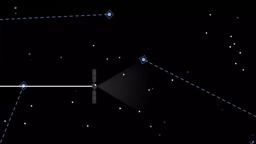 SpaceX Pushes Its Stargaze Space Management System to Avoid Collisions