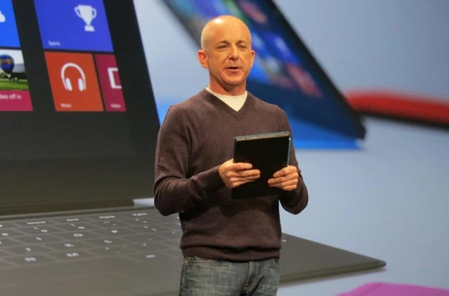 Steven Sinofsky sought Epstein’s advice on exiting Microsoft • The Register Steven Sinofsky sought Epstein's advice on exiting Microsoft • The Register