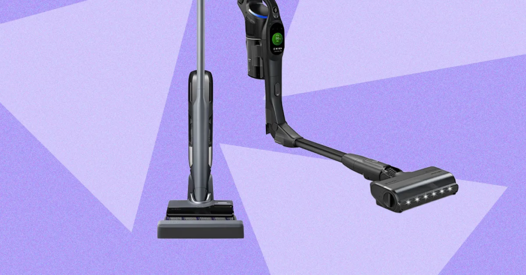 The Best Cordless Vacuums for Your Whole House (2026) The Best Cordless Vacuums for Your Whole House (2026)