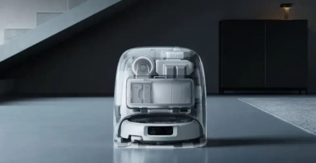 The DJI Romo robovac had security so poor, this man remotely accessed thousands of them The DJI Romo robovac had security so poor, this man remotely accessed thousands of them