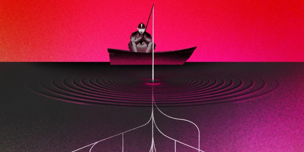 The Download: AI-enhanced cybercrime, and secure AI assistants The Download: AI-enhanced cybercrime, and secure AI assistants