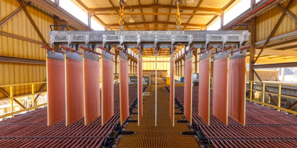 The Download: Squeezing more metal out of aging mines, and AI’s truth crisis The Download: Squeezing more metal out of aging mines, and AI's truth crisis