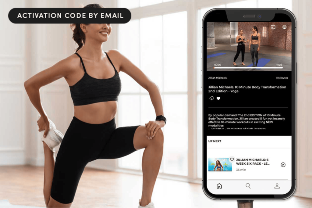 The Flexible Fitness App That Works Around Your Calendar The Flexible Fitness App That Works Around Your Calendar