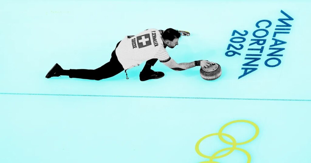 The Technologies Changing How You’ll Watch the 2026 Winter Olympic Games The Technologies Changing How You’ll Watch the 2026 Winter Olympic Games