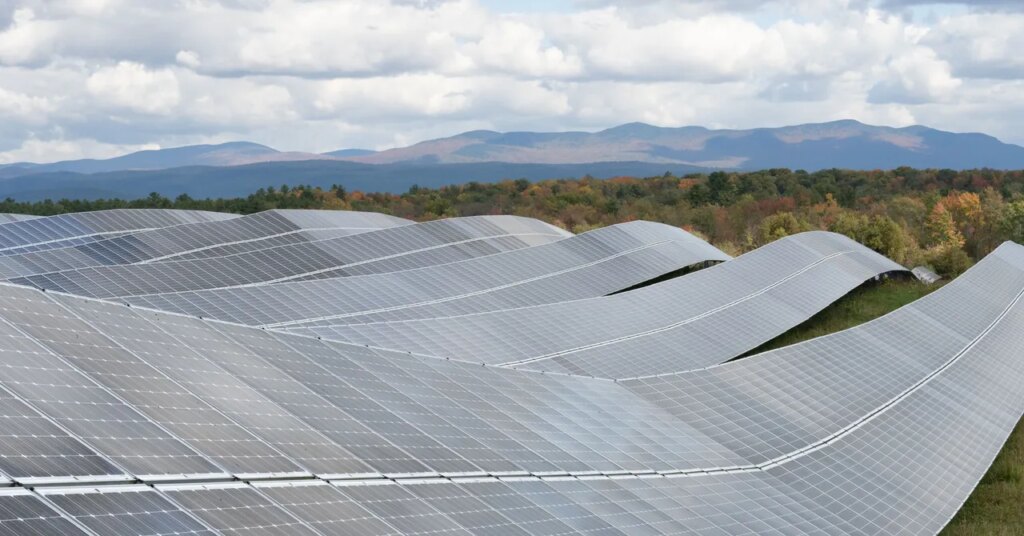 The US Had a Big Battery Boom Last Year The US Had a Big Battery Boom Last Year