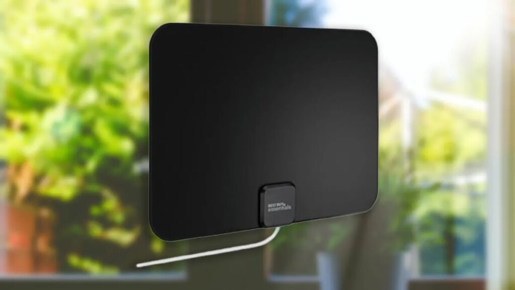 The best indoor TV antenna of 2026: Expert recommended The best indoor TV antenna of 2026: Expert recommended