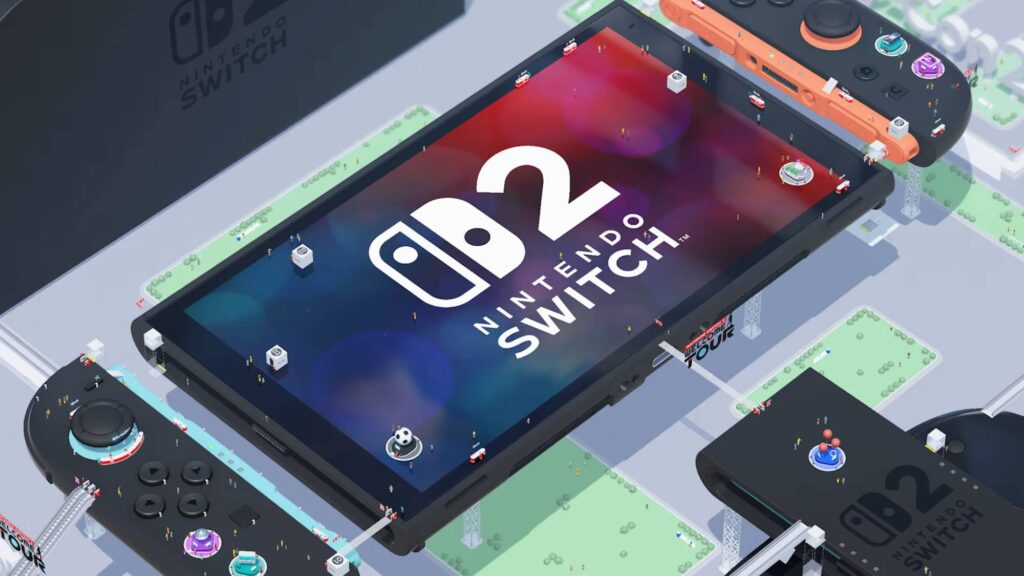 ‘The market environment is indeed challenging’: Nintendo president sounds the alarm on ‘pressure’ caused by surging memory prices as Switch 2 forecast stays at 19 million 'The market environment is indeed challenging': Nintendo president sounds the alarm on 'pressure' caused by surging memory prices as Switch 2 forecast stays at 19 million