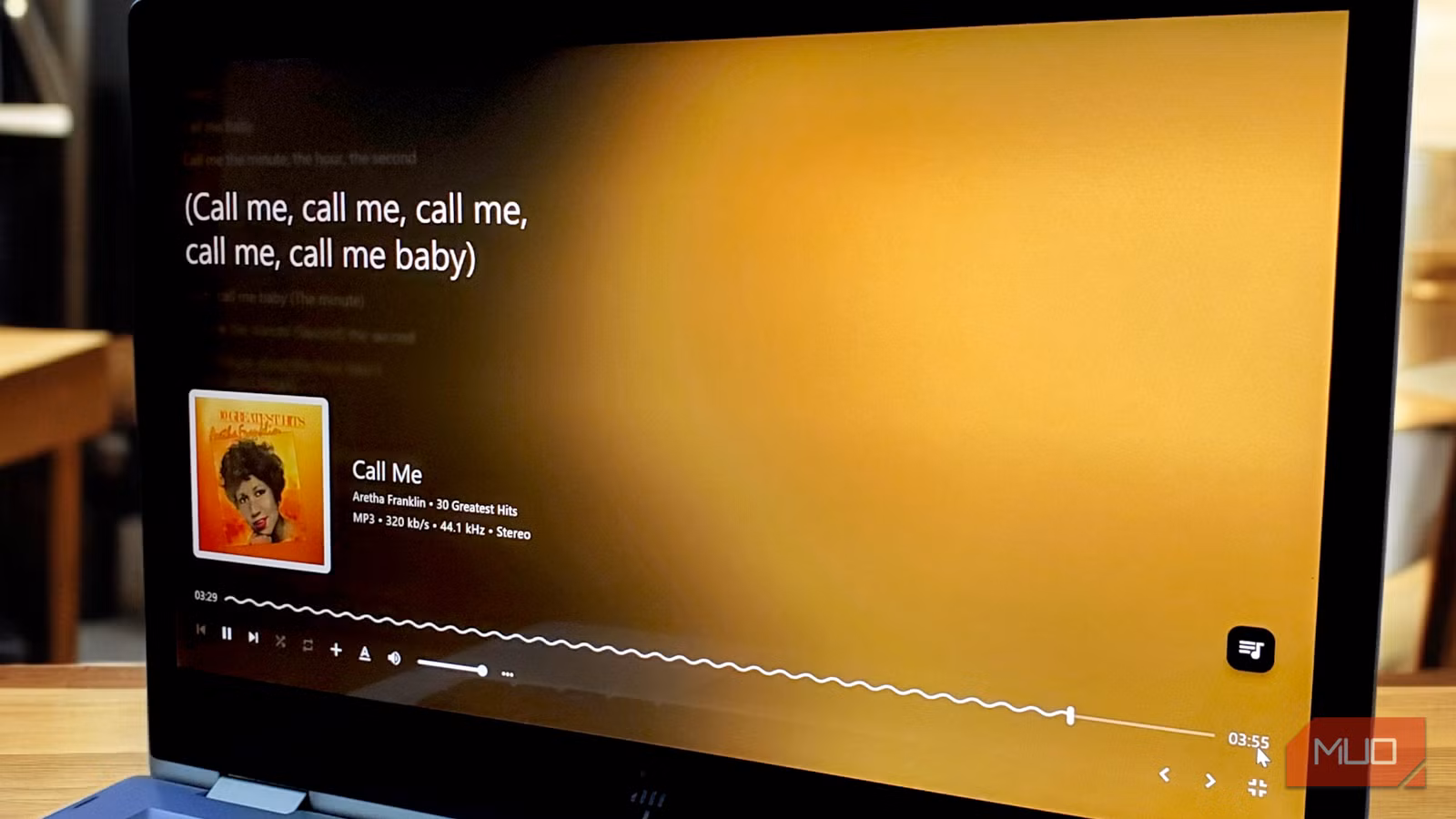 This open-source music player is the best I’ve used on Windows This open-source music player is the best I've used on Windows