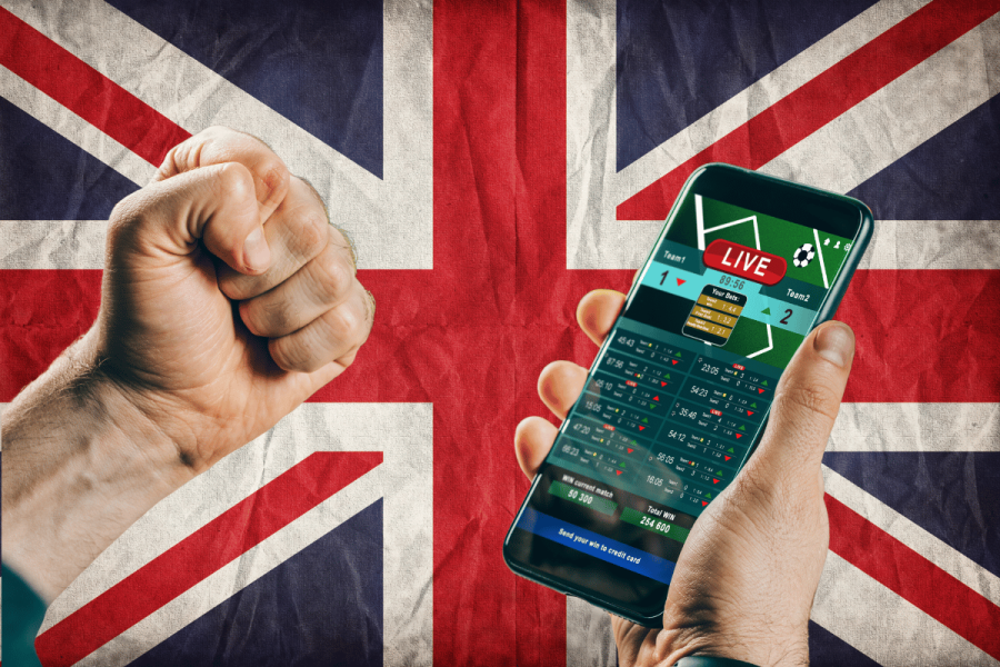 UK Gambling Commission wagering requirements chart a course for 2026 UK Gambling Commission wagering requirements chart a course for 2026
