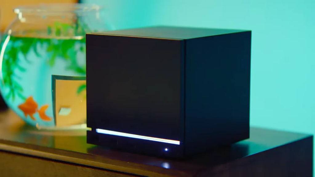 Valve’s Steam Machine: Pricing Set (Oof!), Preorder Lottery Open Now, Shipping Soon valve steam machine