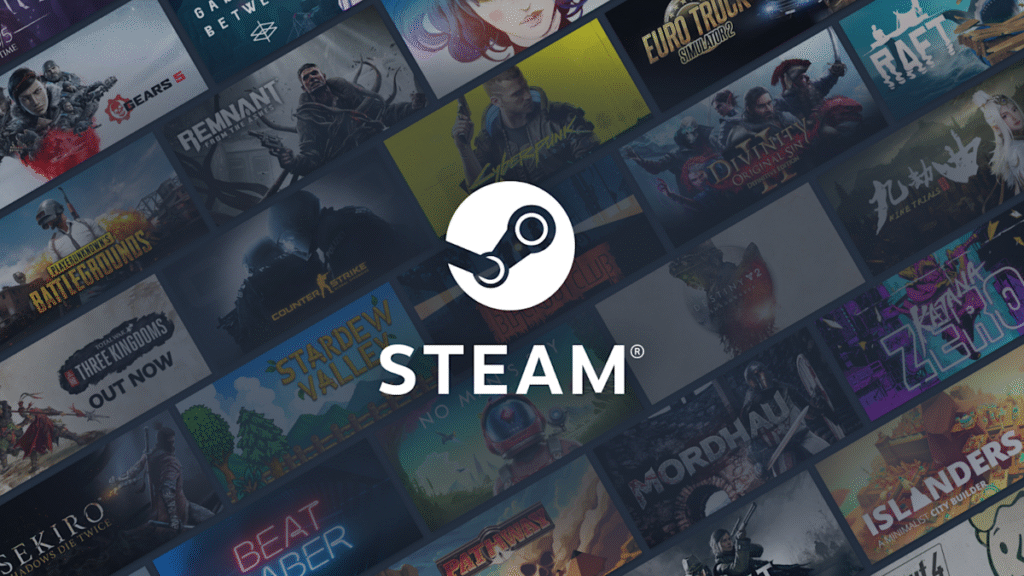 Valve’s latest Steam beta lets you add your PC’s specs to game reviews Valve's latest Steam beta lets you add your PC's specs to game reviews