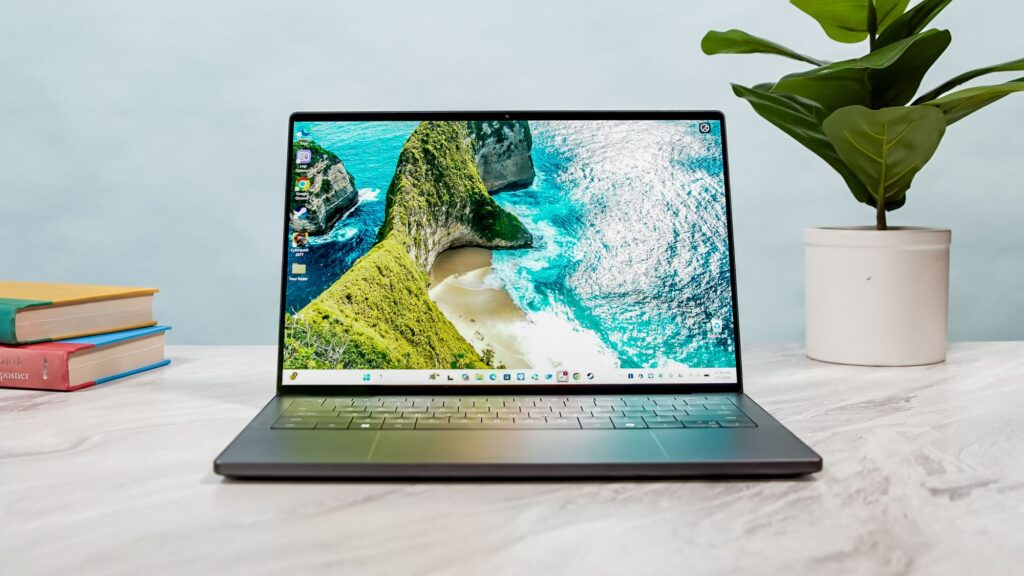 We tested the Dell XPS 14 vs MacBook Pro M5 battery life — this is a close one We tested the Dell XPS 14 vs MacBook Pro M5 battery life — this is a close one