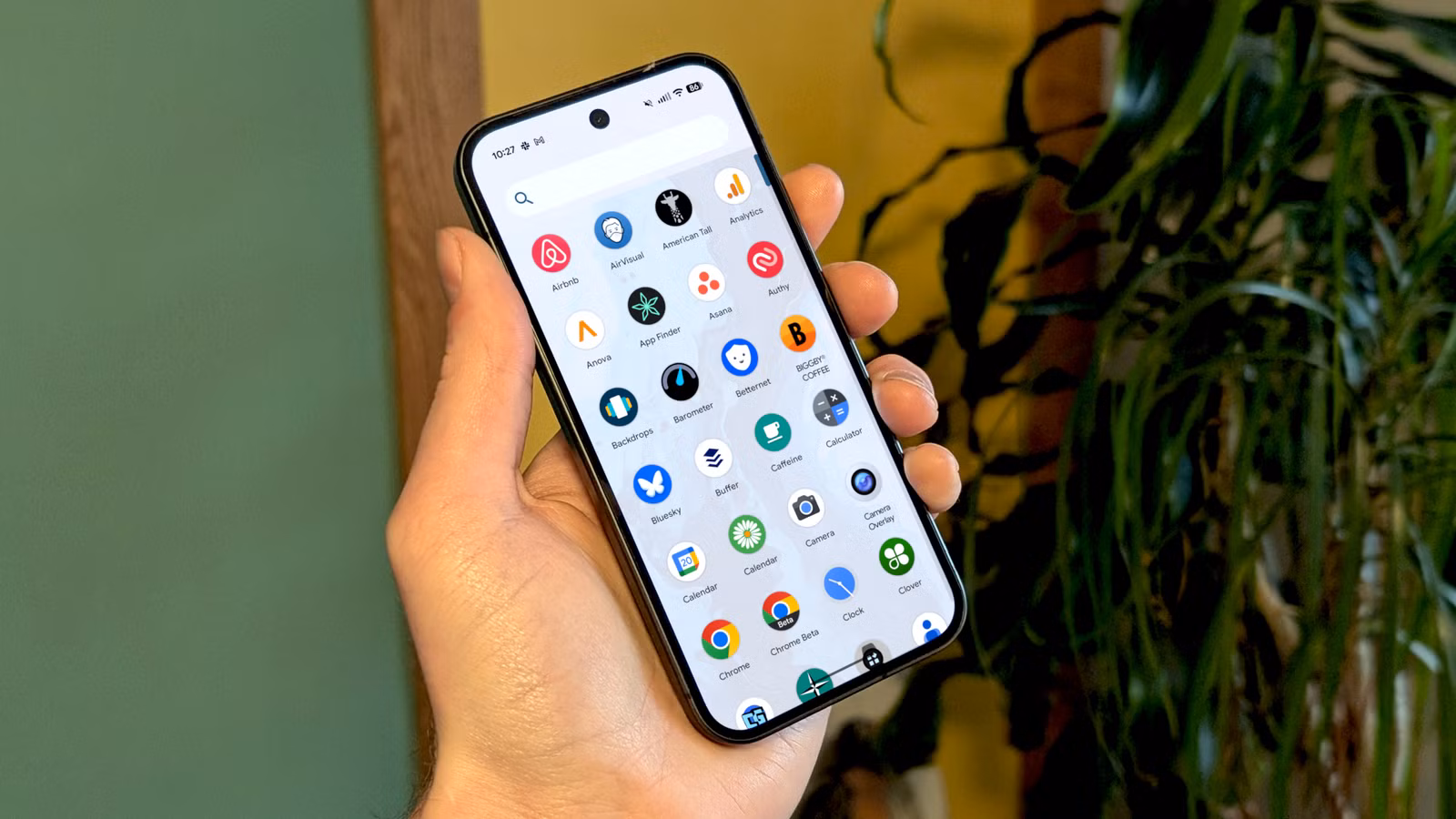 You’re using the app drawer on your Android phone wrong You’re using the app drawer on your Android phone wrong