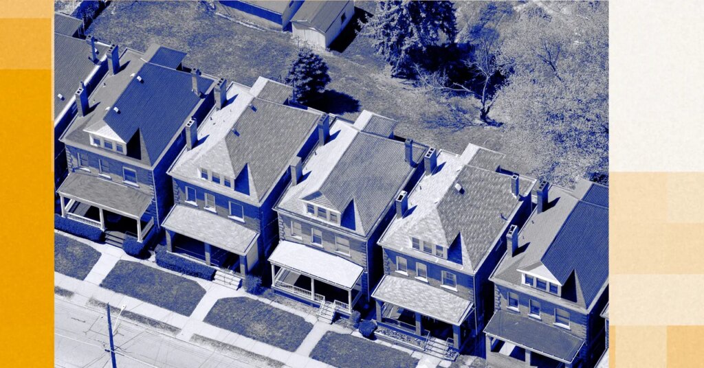 Zillow Has Gone Wild—for AI Zillow Has Gone Wild—for AI