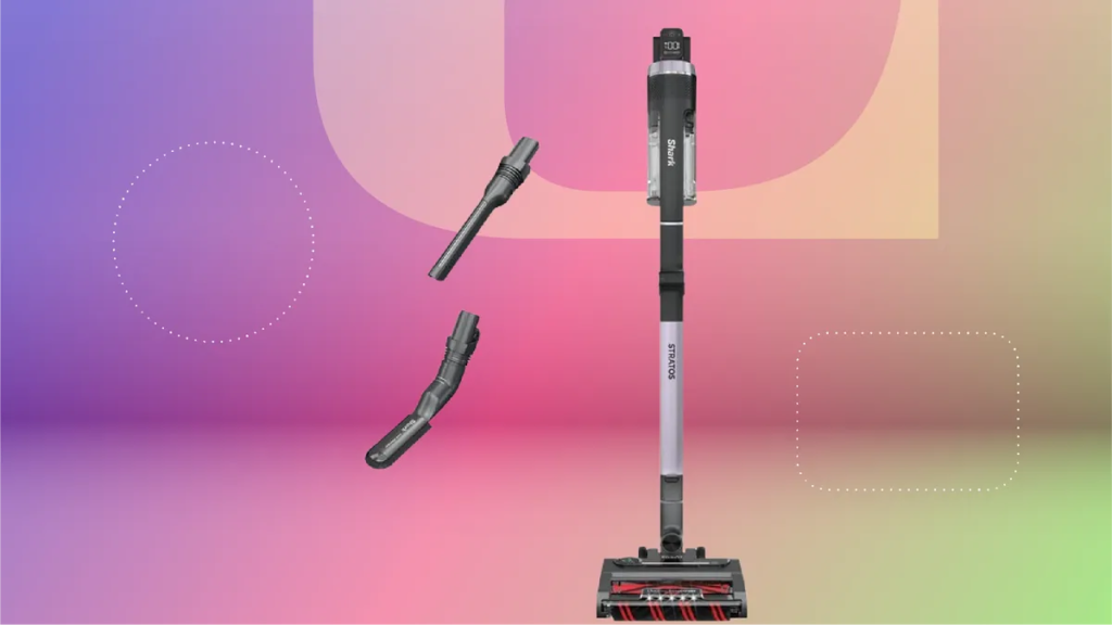 30 Shark Vacuums Are on Sale Right Now. These Are the 2 Best Deals