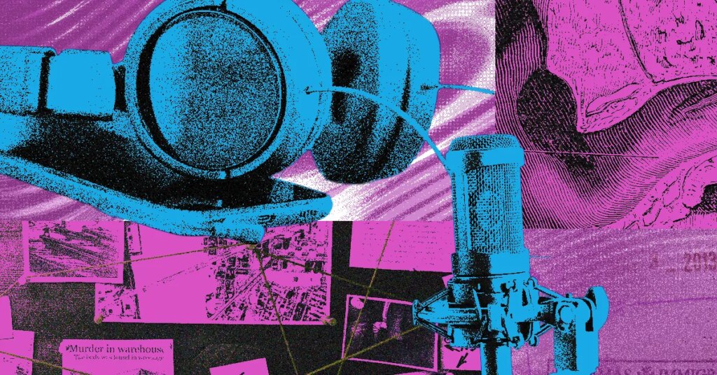 71 Best Podcasts (2026): True Crime, Culture, Science, Fiction 71 Best Podcasts (2026): True Crime, Culture, Science, Fiction