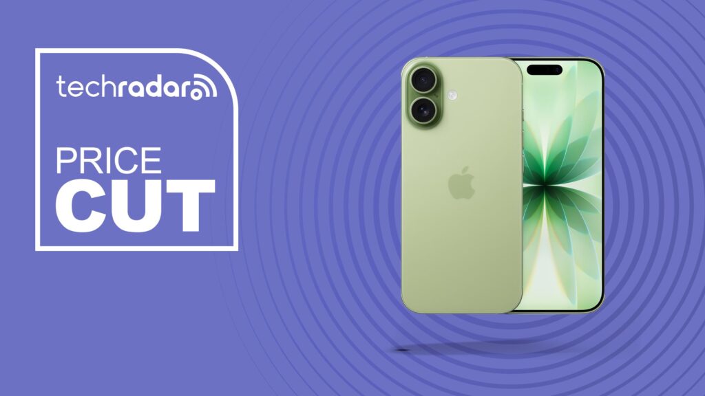 A tiny discount makes the iPhone 17 the better buy compared to the more affordable iPhone 17e — here’s why A tiny discount makes the iPhone 17 the better buy compared to the more affordable iPhone 17e — here's why