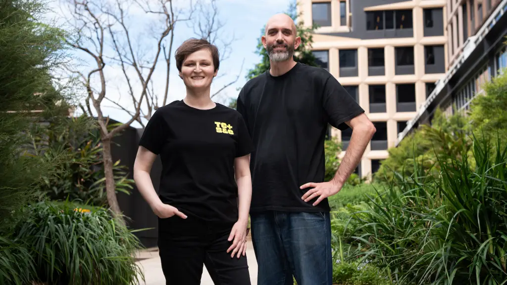 AI guru Stela Solar is Stone & Chalk’s new CEO AI guru Stela Solar is Stone & Chalk's new CEO
