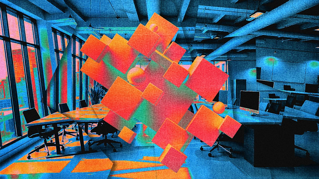 AI won’t fix your company DAA Icon