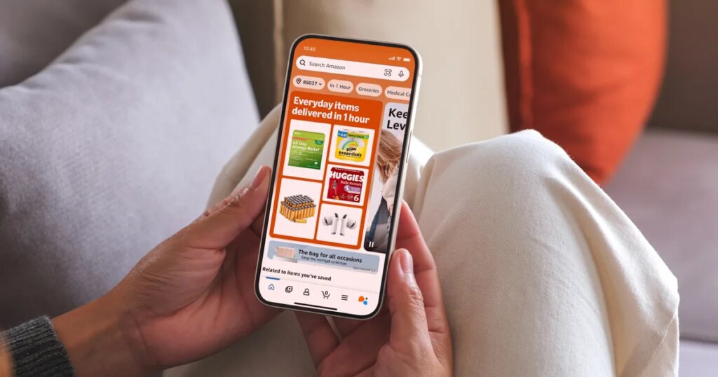 Amazon’s rumored AI phone might be dead on arrival, says analyst Amazon's rumored AI phone might be dead on arrival, says analyst