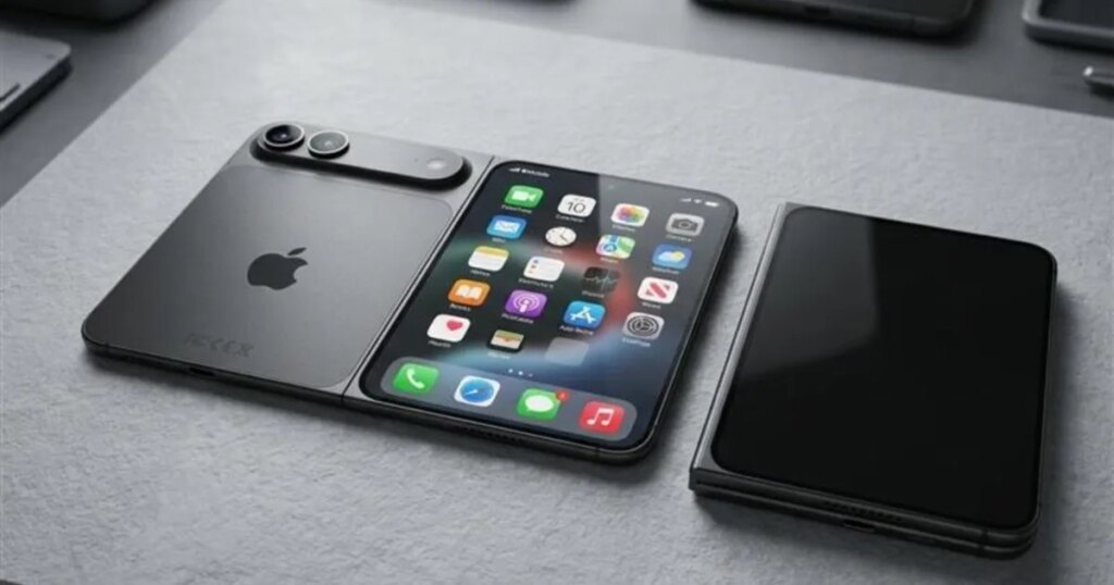 iPhone Fold: Everything we know about Apple’s Ultra foldable Apple's foldable iPhone is coming... not just when you thought