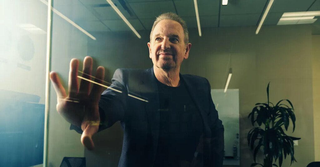 Arm’s CEO Insists the Market Needs His New CPU. It Could Piss Everyone Off Arm’s CEO Insists the Market Needs His New CPU. It Could Piss Everyone Off
