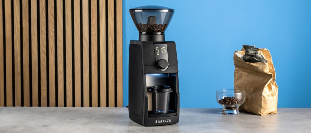 Baratza Encore ESP Pro: Another beginner-friendly espresso grinder success (but evangelists need not apply) Baratza Encore ESP Pro: Another beginner-friendly espresso grinder success (but evangelists need not apply)