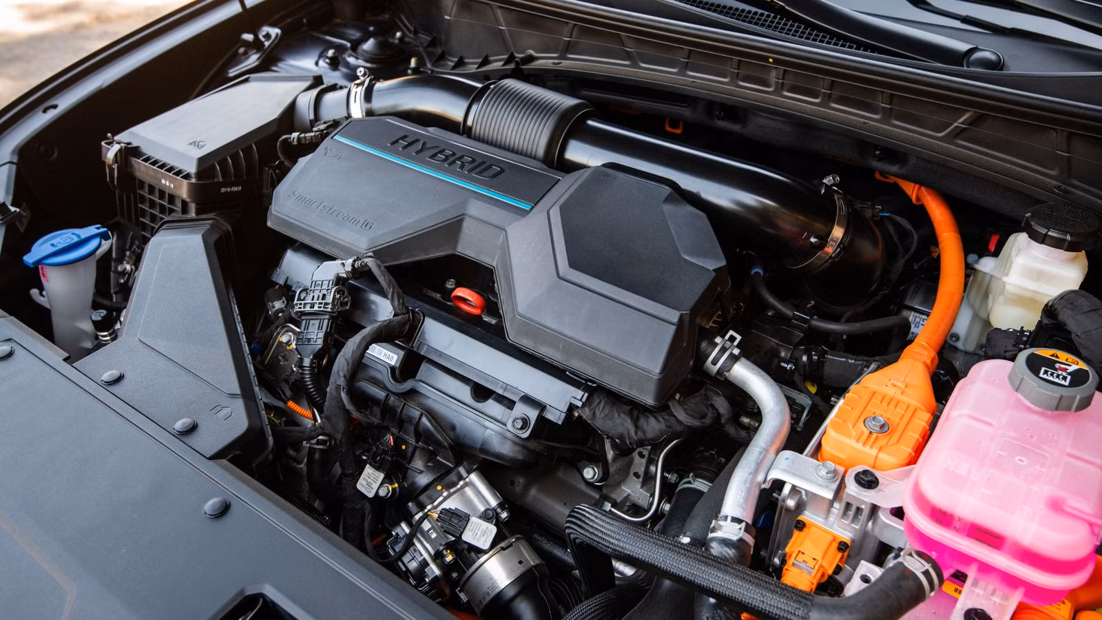Buying a used hybrid? 5 critical checks that could save you thousands Buying a used hybrid? 5 critical checks that could save you thousands