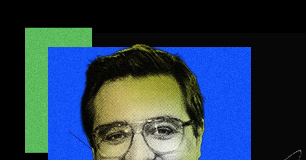 Chris Hayes Has Some Advice for Keeping Up With the News Chris Hayes Has Some Advice for Keeping Up With the News