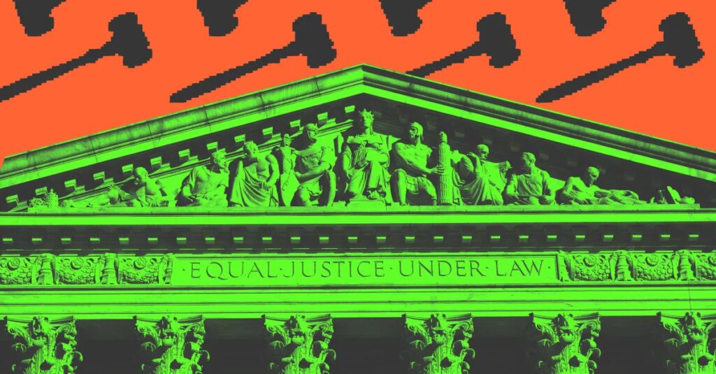 Cox Communications not liable for pirated music, Supreme Court rules Cox Communications not liable for pirated music, Supreme Court rules
