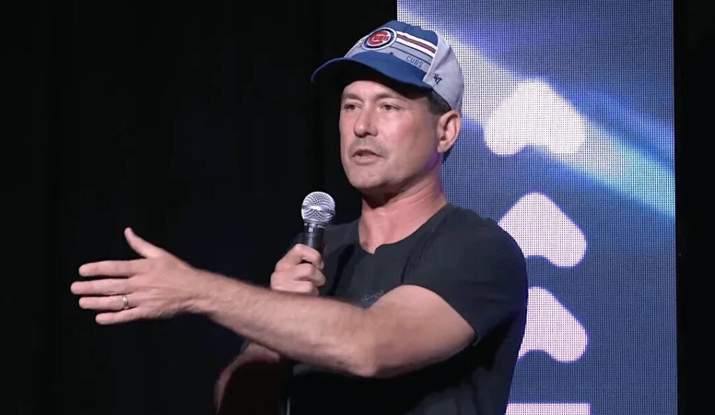 DEF CON hackers ‘fed up with government,’ Jake Braun says • The Register DEF CON hackers 'fed up with government,' Jake Braun says • The Register