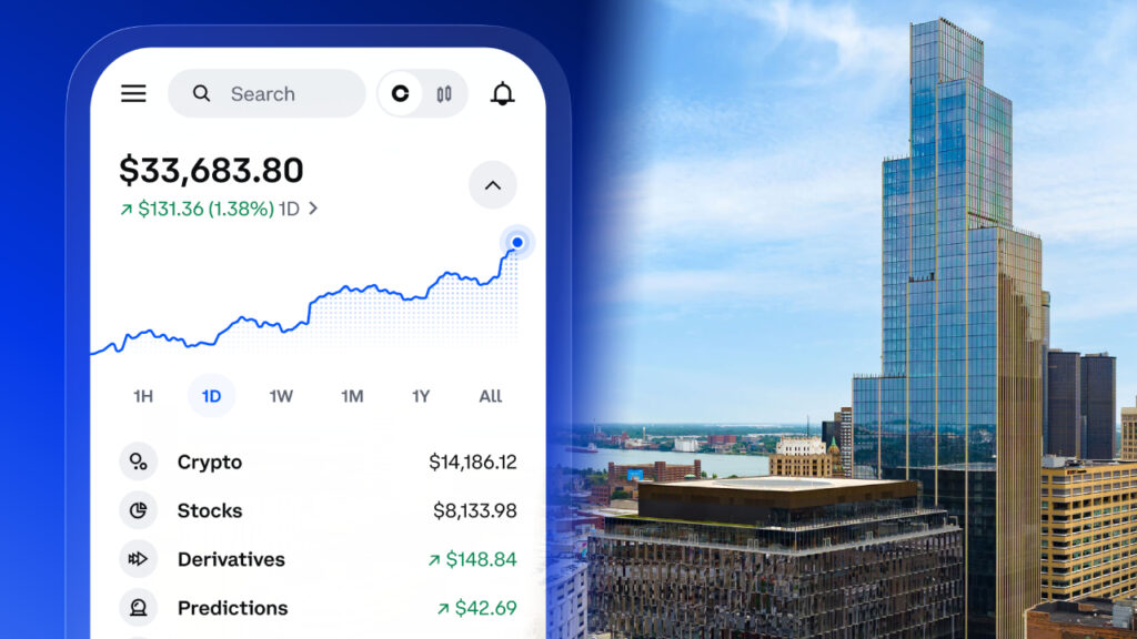 Detroit amicus brief could shape prediction markets coinbase detroit prediction markets