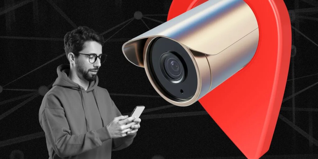 Digital Surveillance Turns Everyday Devices Into Evidence Digital Surveillance Turns Everyday Devices Into Evidence