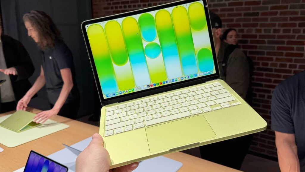 First MacBook Neo teardown reveals the most repairable Apple laptop yet First MacBook Neo teardown reveals the most repairable Apple laptop yet