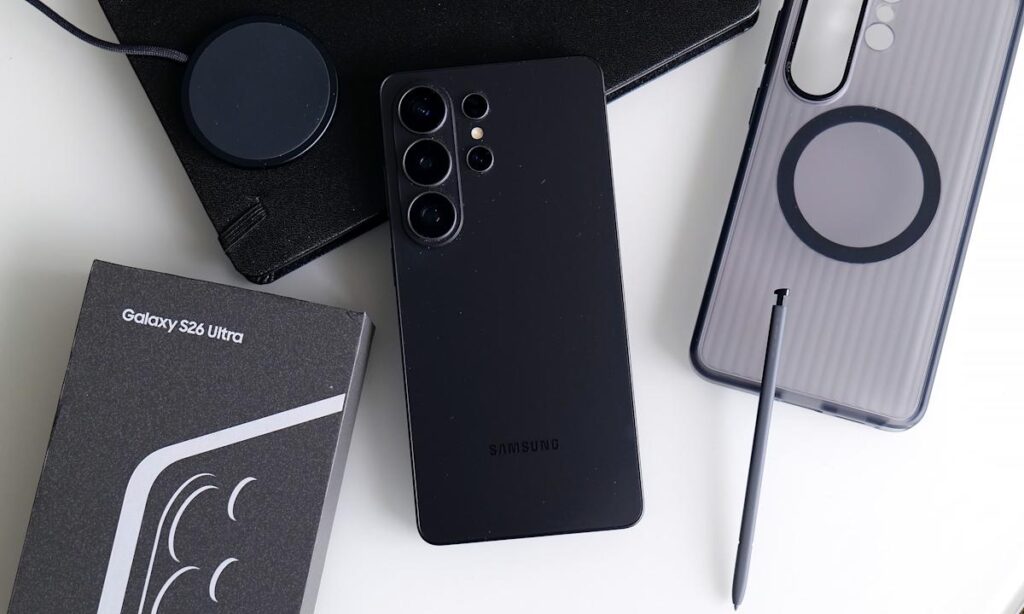 Galaxy S26 Ultra, Galaxy Buds 4, Dell XPS 14 and more Galaxy S26 Ultra, Galaxy Buds 4, Dell XPS 14 and more