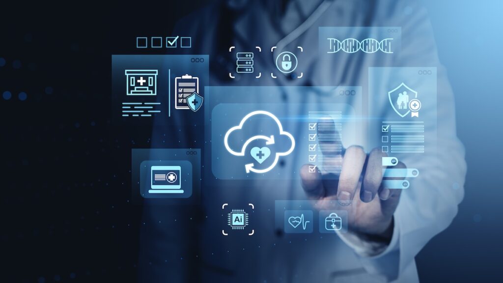Oncology Institute Discloses Data Breach Medical and healthcare technology cybersecurity