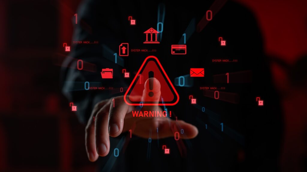 Data breach