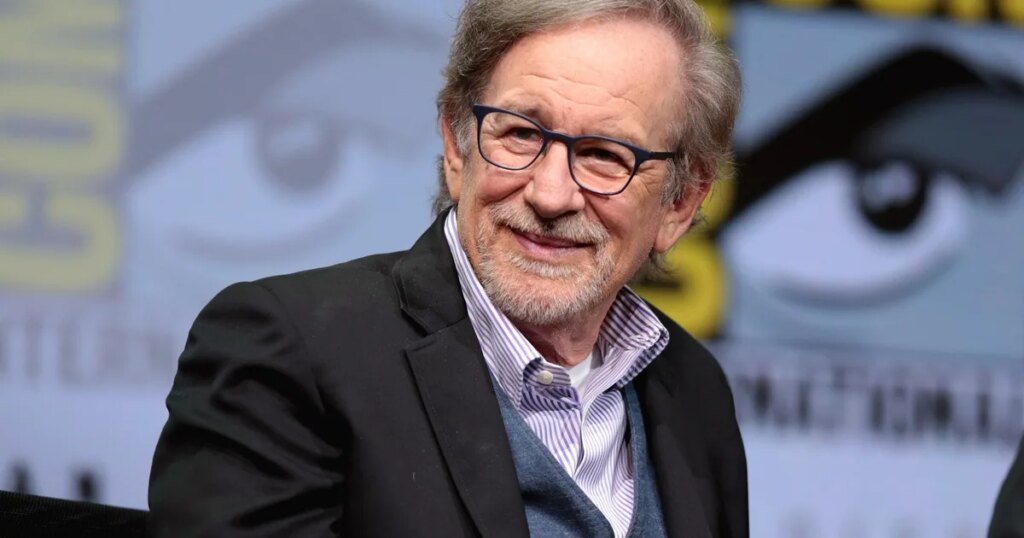 Hollywood’s biggest filmmaker just came out clean about using AI in movies Hollywood's biggest filmmaker just came out clean about using AI in movies