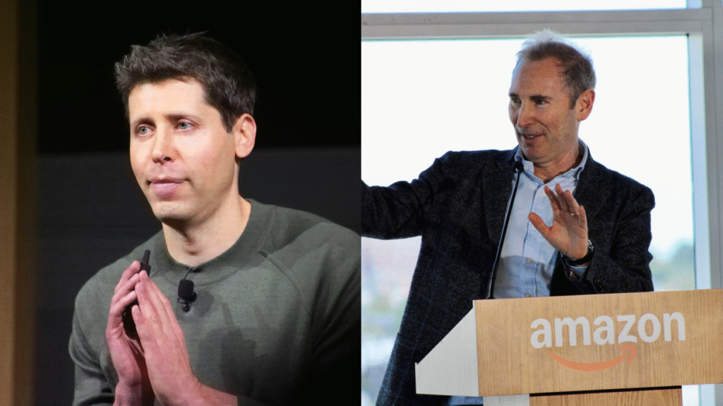 How Amazon’s $50B OpenAI deal actually works, and what they’re keeping secret – GeekWire How Amazon's $50B OpenAI deal actually works, and what they’re keeping secret – GeekWire